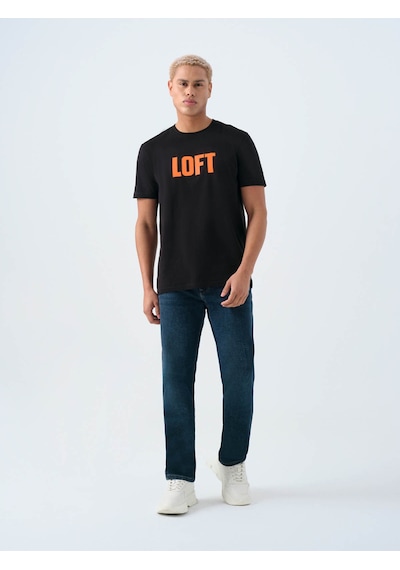 Loft Terrybrown Koyu Mavi Erkek Jean Pantolon Lf2038742 Koyu Mavi