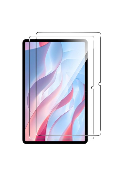 Honor Pad X9a 11.5 Inç İle Uyumlu Tam Koruma Nano Esnek Tablet Kırılmaz Ekran Koruyucu 2 Adet