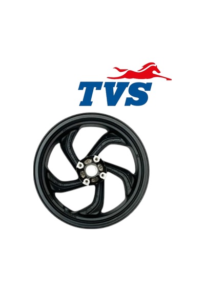 Tvs Jüpiter 125 Ön Jant Komple 40162