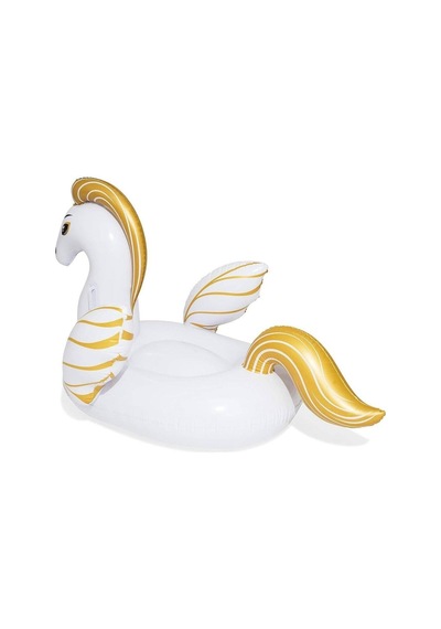 Pegasus Binici 159 X 109 Cm Bestway - 41121 Lisinya Çok Renkli