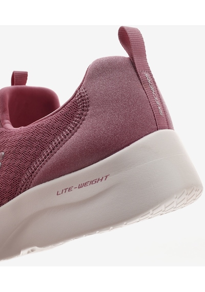Skechers Dynamight 2.0 - Real Smooth Kadın Pembe Günlük Ayakkabı 149657tk Ros Pembe