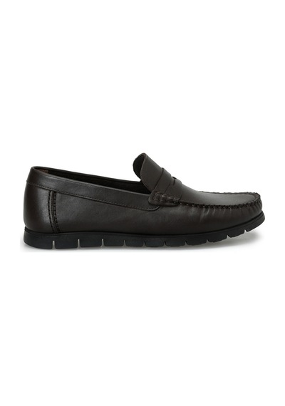 Oxide Alora Kahverengi Erkek Loafer 000000000102714077