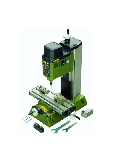 Proxxon 27110 Mf 70 Mikro Freze Prox27110