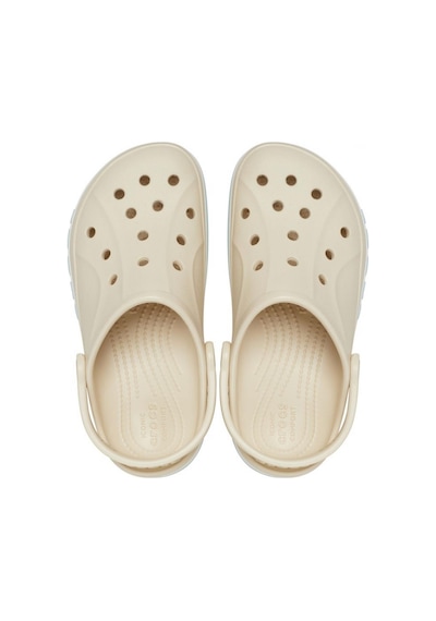 Crocs 207018 Bayaband Clog T Kırık Beyaz Çocuk Terlik Kırık Beyaz