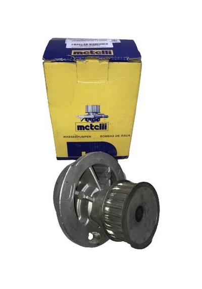 Devirdaim Metelli 240541 Opel Astra F/g / Corsa B / Vectra B Oem 1334066
