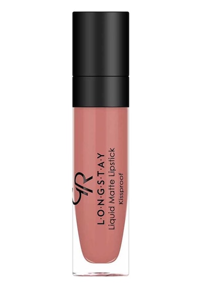 Golden Rose Longstay Liquid Matte Lipstick 17