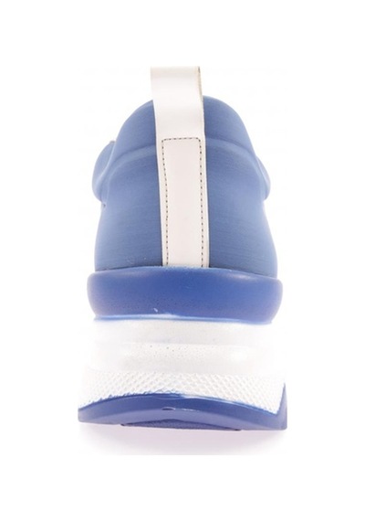 Dgn M720 Kadin Sneakers Ayakkabi M720-2030-R1161 Mavi