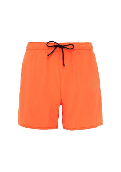 Exuma Erkek Deniz Şortu 1215099 815-orange