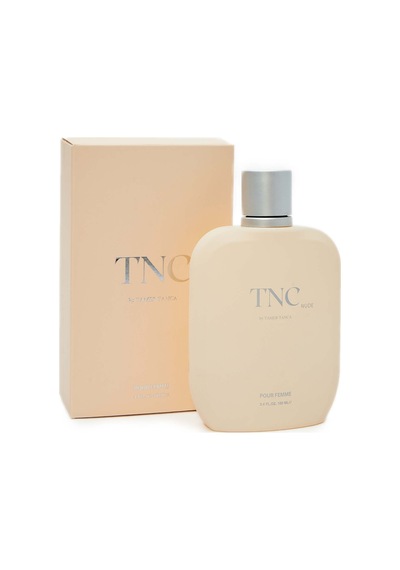 Tamer Tanca Nude Kadın Parfüm 100 ML
