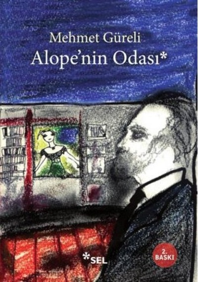Alopenin Odası - Rxlu-762822