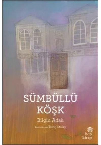 Sümbüllü Köşk