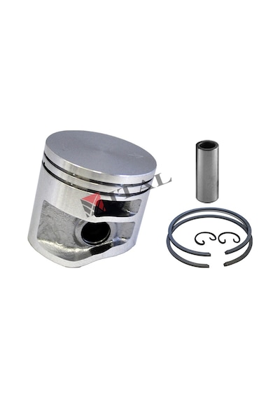 Motorlu Testere Piston Segman Stıhl Ms311/ms362 47 Mm İtal
