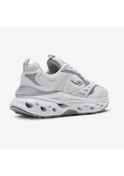Lescon Akxıs Flex Beyaz Comfort Casual Anatomik Spor Ayakkabısı Beyaz