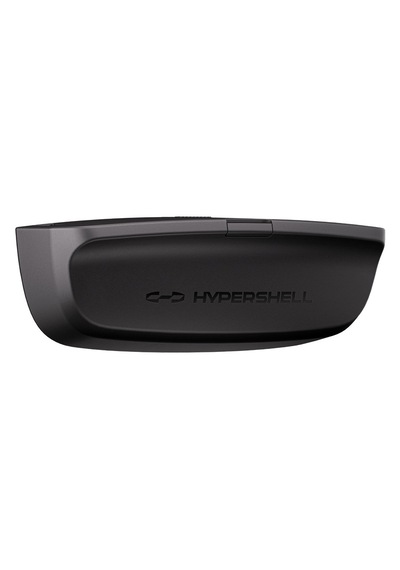 Hypershell Soğuk Karşıtı Akıllı Batarya Siyah