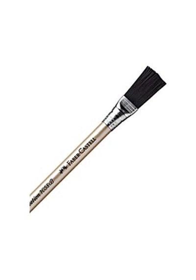 Faber-castell Fırçalı Daktilo Silgisi