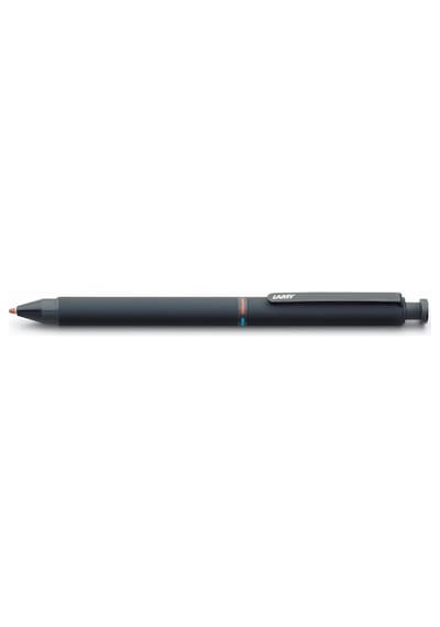 Lamy St Mat Siyah Gövdeli 2+1 Fonksiyonlu Kalem 746