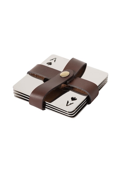 Mudo Home Cards Dekoratif Altlık Diğer
