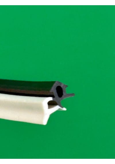 Saf Kauçuk Kar-01/ado-04 Kapı Pencere Fitili 25 Metre Beyaz Tamirat Contası Kaliteli Ve Uzun Ömürlü Diğer