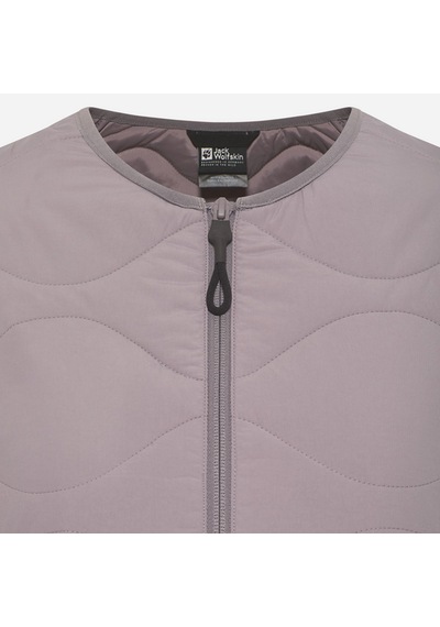Jack Wolfskin A60173-430 Wandersome Ins W Kadın Oudoor Mont Renkli
