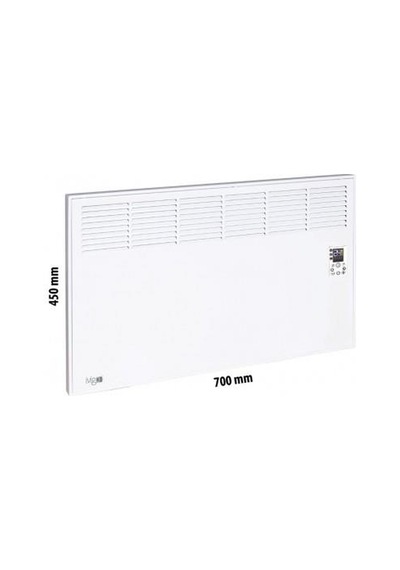 İvigo Isıtıcı, Epk4570h10 B Ayaklı İvigo 1000 Watt Hareket Sensörlü Konvektör Isıtıcı