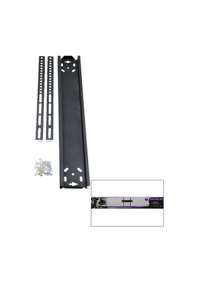 Bravoo Bs-70 Lcd Led Sabit Tv Askı Aparatı 82x165cm 32" - 65"