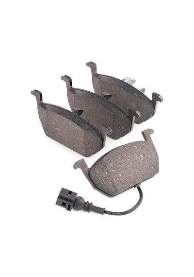 Seat Leon 3 Ön Fren Balatası 276 Mm Disk için 2013-2020 Ate