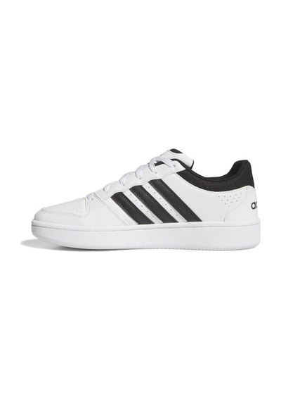 Adidas Hoops Classic Erkek Beyaz Sneaker