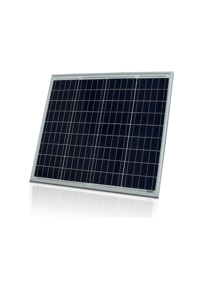 Puhu Ecos Güneş Enerjili Elektrikli Çit Cihazı 8 Joule 60w Panel + 12v/42ah Jel Akü