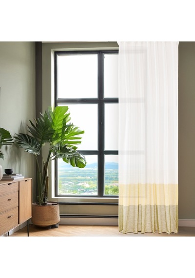 Soft Brenna 2'li Yastık Kılıfı - Renkli - 50x70 Cm Diğer