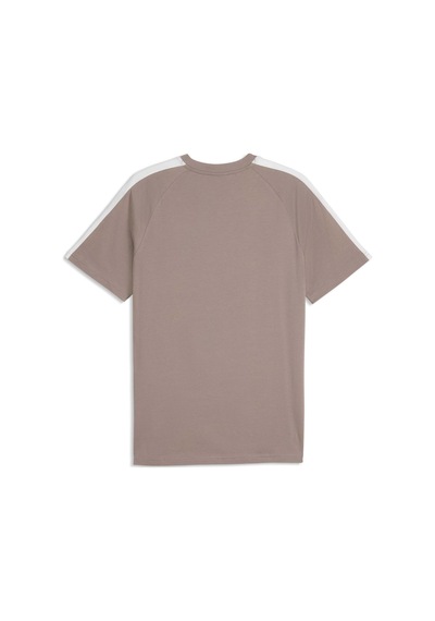 Puma T7 Erkek Tişört 629592 81 Bej