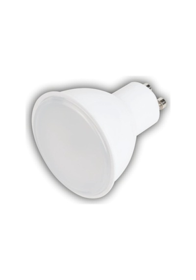 1 Adet Cata Ct 4240 Led Çanak Ampul 7w 3200k Gün Işığı Gu10 Duy