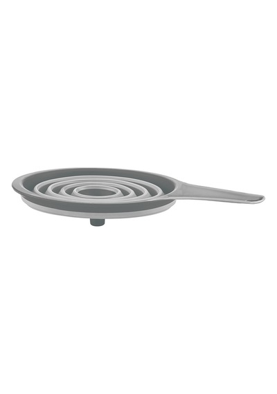 Katlanır Huni Katlanır Saplı Huni Qlux Bpa İçermez Huni Ev Kamp Karavan Huni L-00931 Plastik Diğer