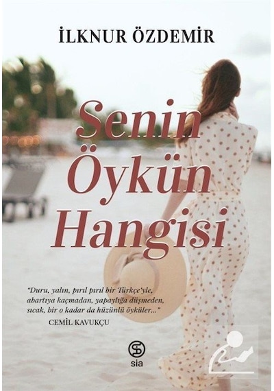Senin Öykün Hangisi - İlknur Özdemir - Sia