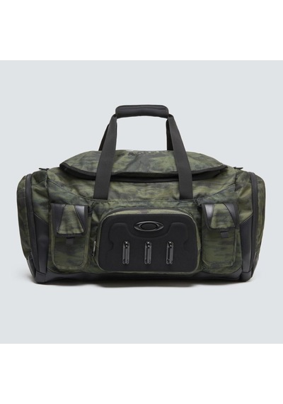 Oakley Urban Ruck Duffle Fos901048-9rku Spor Çantası Siyah