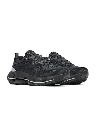 Merrell Speedarc Matıs Ltr Wp Erkek Outdoor Ayakkabısı J00005534-blk Siyah