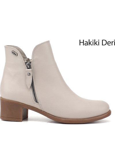 Gönderi(R) Gönderi R Kadın Bej Antik Çift Fermuarlı Kalın Topuklu Hakiki Deri Bot Gkzb13452424 Bej Gönderi(R) Gönderi R Kadın Bej Antik Çift Fermuarlı Kalın Topuklu Hakiki Deri Bot Gkzb13452424 Bej
