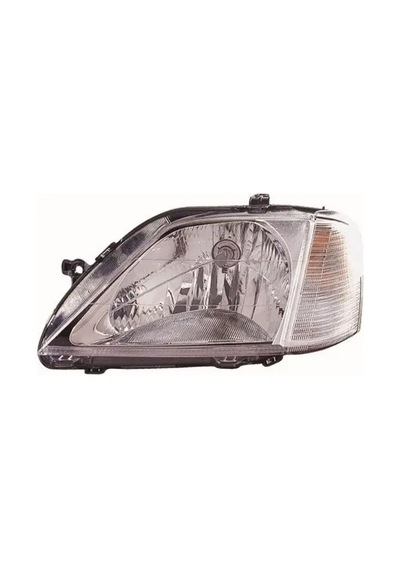 Dacia Logan On Far Sag 2005-2012 Depo 5511153rldem