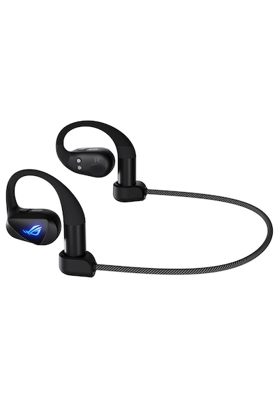 Asus 90YH0450-BTUA00 Rog Cetra Open Wireless RGB Bluetooth 6.0 Kulak İçi Gaming Kulaklık