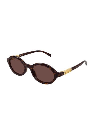 Guccı 2153s 002 Kahverengi
