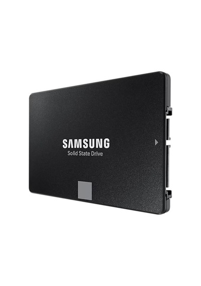 870 Evo 500 Gb 2.5" Sata3 Ssd 560/530 Mz-77e500bw