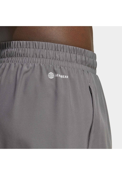 Adidas Aeroready Designed For Movement Erkek Şort  C-ADIIC7278E50A00