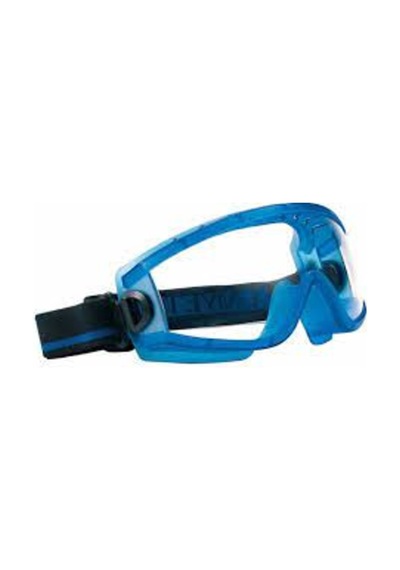 Univet 619.02.01.00 Goggle Koruyucu Gözlük