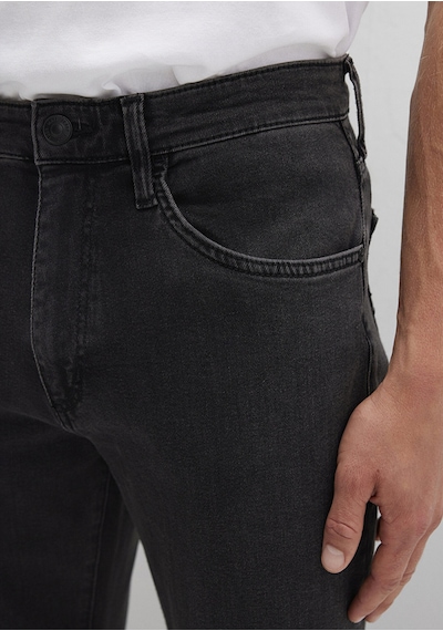 Mavi - 177 Comfort Gri Jean Pantolon 0017734787 Çok Renkli