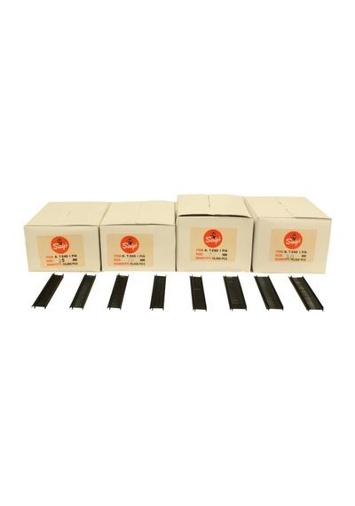Etiketl.pls.saip10000'lik 17mm T-end M.fine Nylon