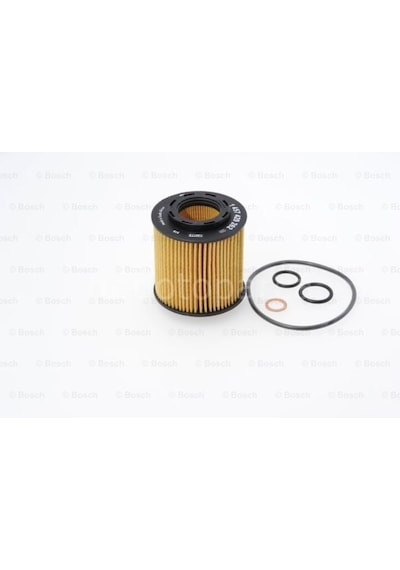 Bmw 320 Si 03.2006 - 09.2006 Bosch Filtre Seti Filitre