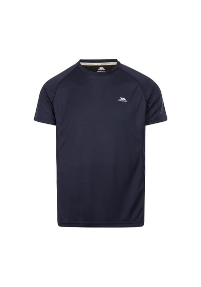Trespass Nils - Male Active T-shirt Tp50-lacivert