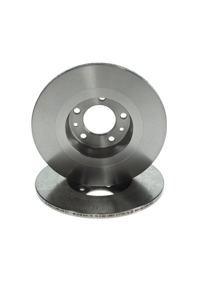 Mercedes C Serisi 204 C180cdı 2.1 2010-2014 Bosch Ön Disk 295mm Takım