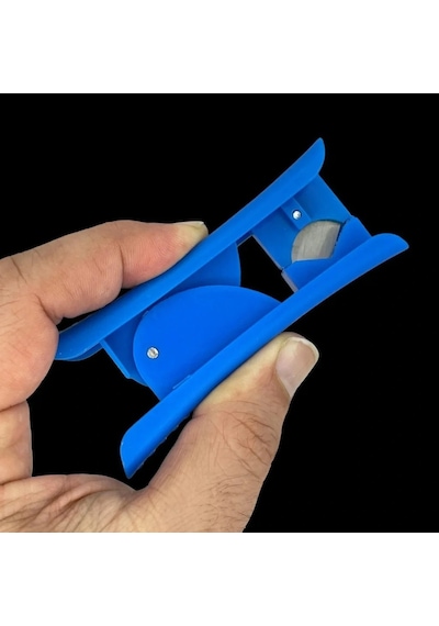 3d Yazıcı Pe/ptfe/naylon Plastik Teflon Boru Kesme Makası