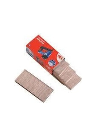 Delta Zımba Teli 200 8 1 Paket 5000 Adet