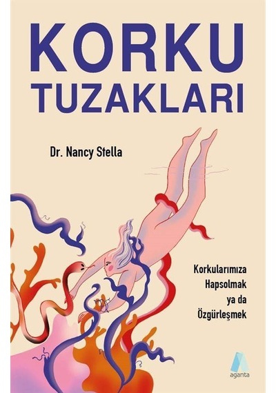 Korku Tuzakları / Nancy Stella